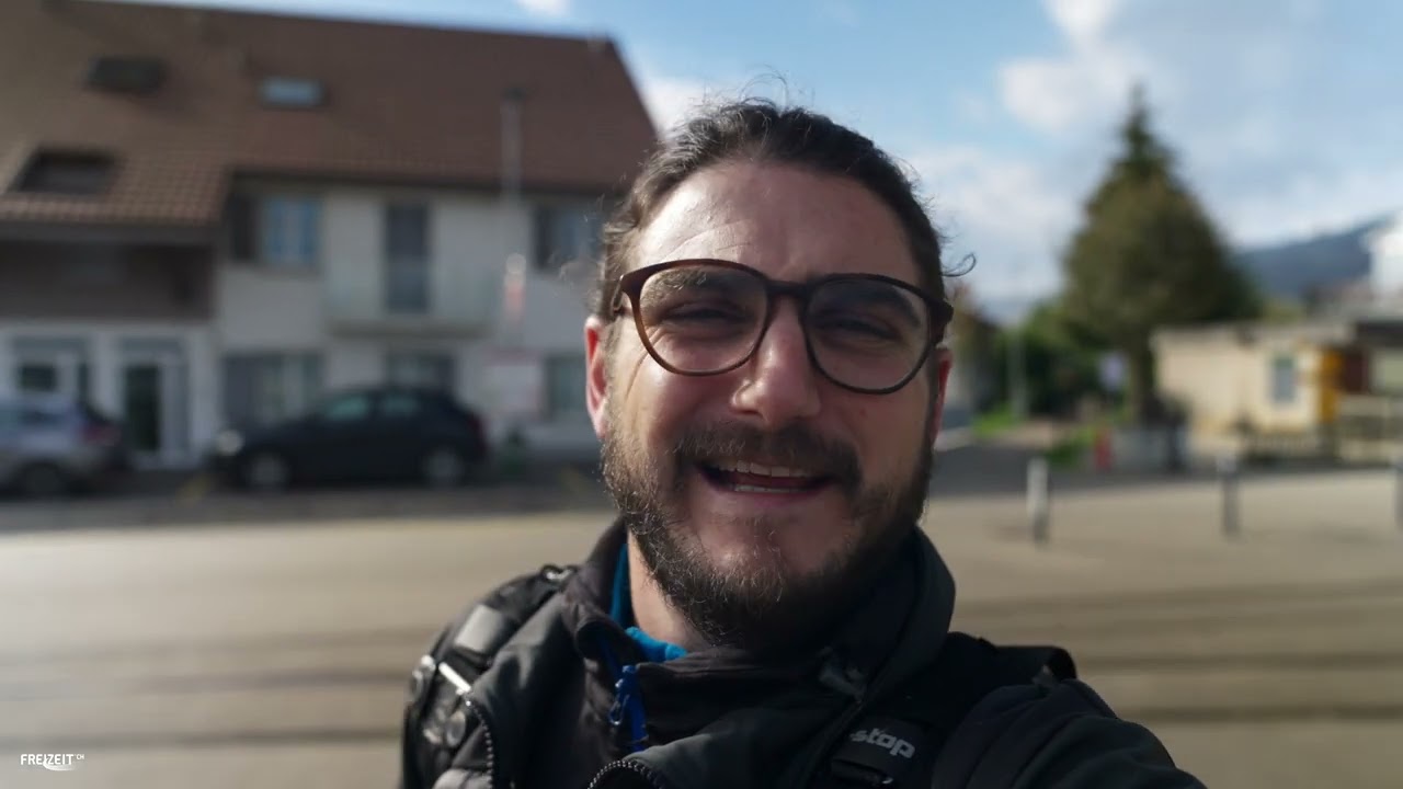 Entdecket dr Jura mit Les Chemin de fer du jura !