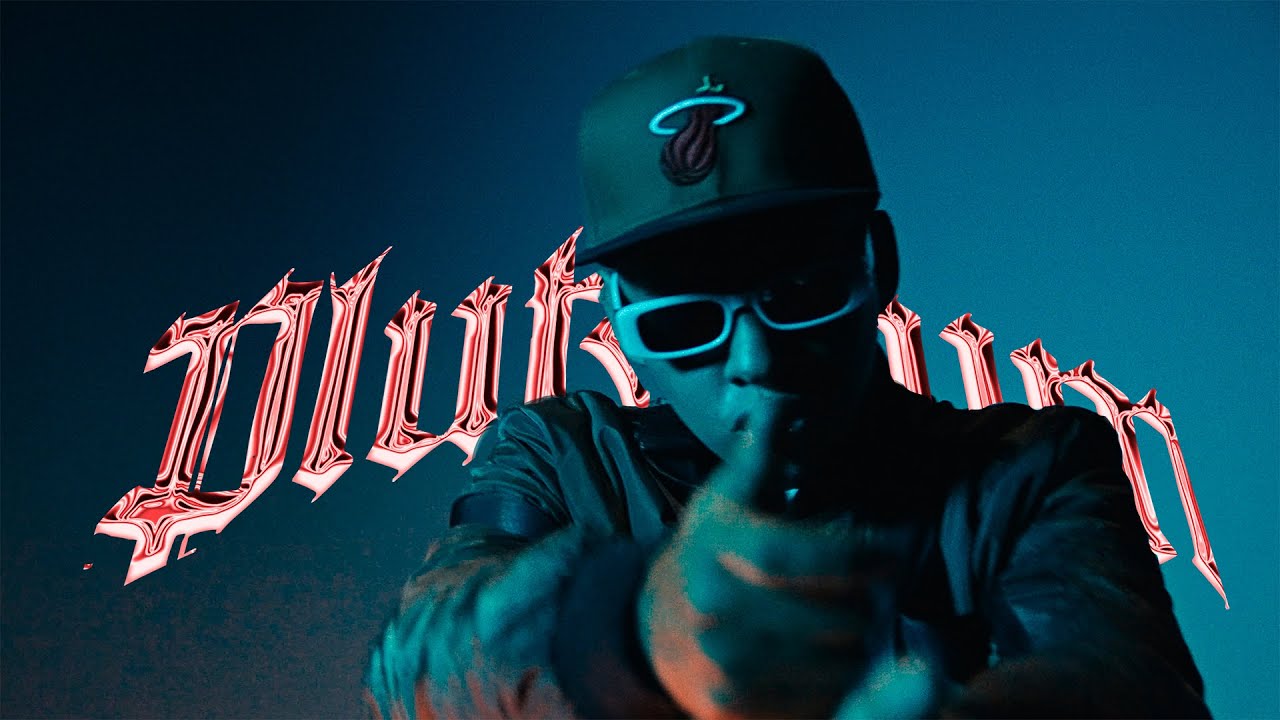 Daniel Vid - PLUKUTUM (Video Oficial)