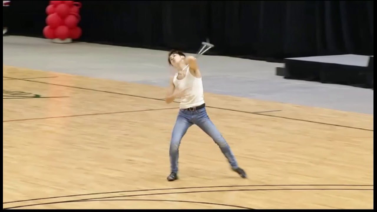 Mondial 2018 - Preliminary - Senior Men - 3 - Issei TAKAHASHI