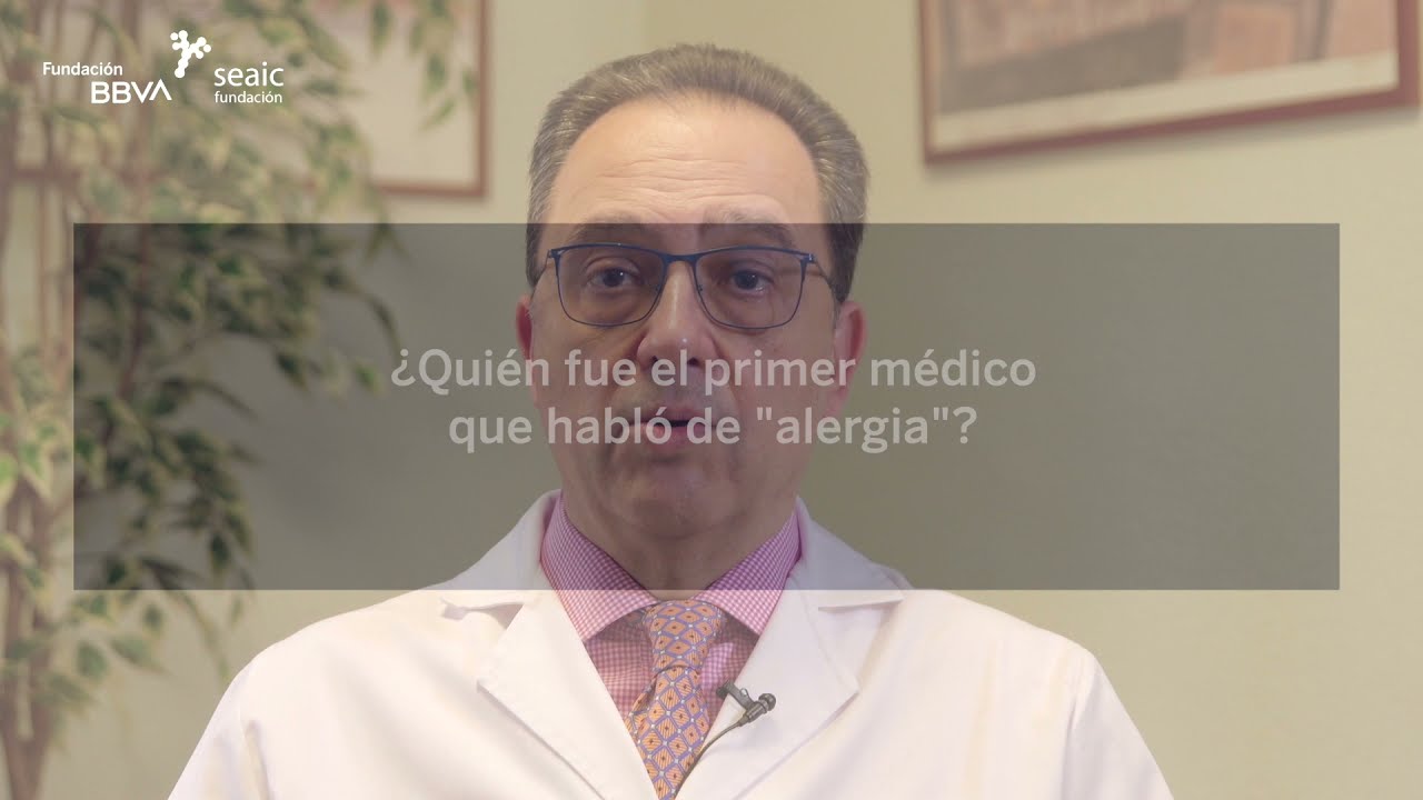 2. La historia del desarrollo de los conocimientos en Alergología. Dr. Roberto Pelta Fernández