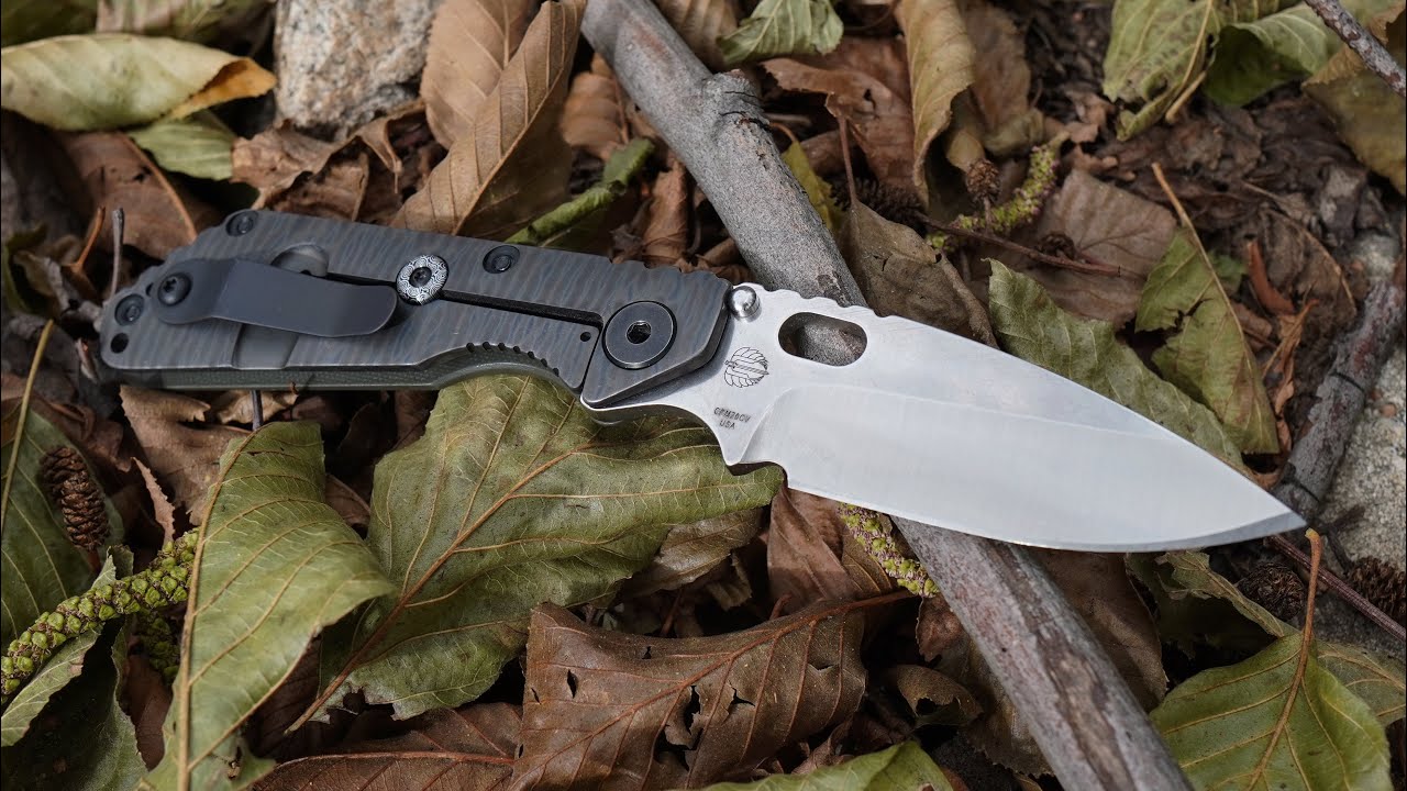Strider SnG CC Full Review!