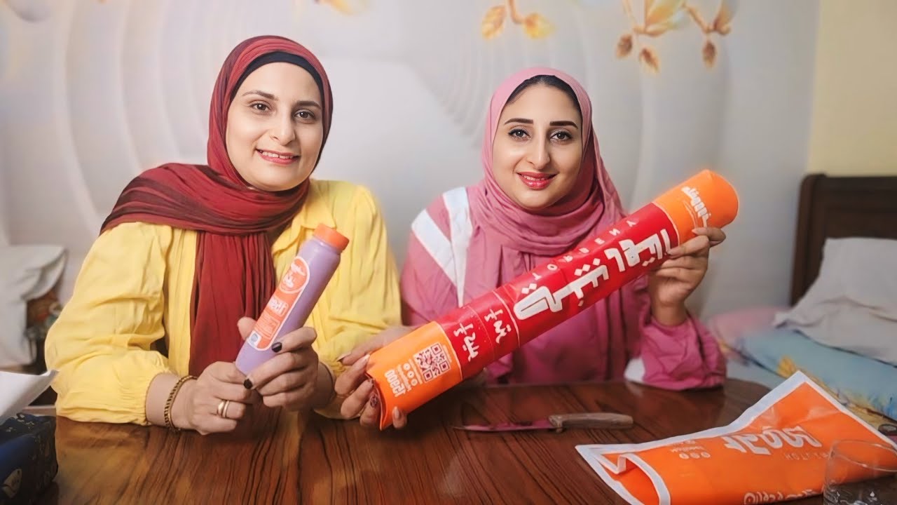 تجربتنا من مطعم ملفوف اتفجانا من الطعم🤔