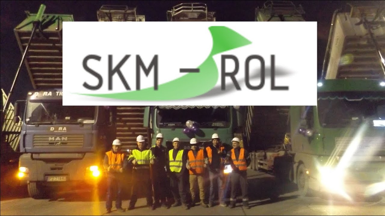 Kampania 2015 Opalenica SKM - ROL