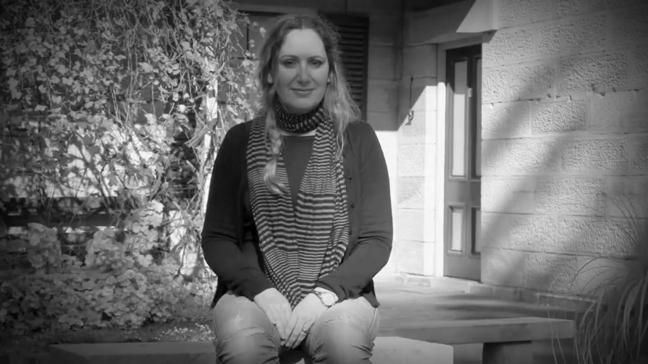 Chronic Pain Australia - National Pain Week 2017