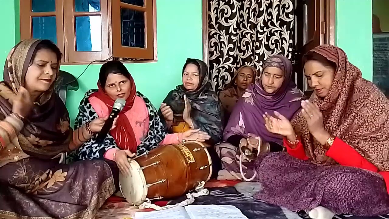 ਕੱਚੀ ਮਿੱਟੀ ਦੀਆਂ ਘੜਿਆ ਇਕ ਟੁੱਟ ਜਾਣਾ।।🙏🏻🙏🏻ਸ਼ਬਦ।।🙏🏻🌺🌼🌺🌼
