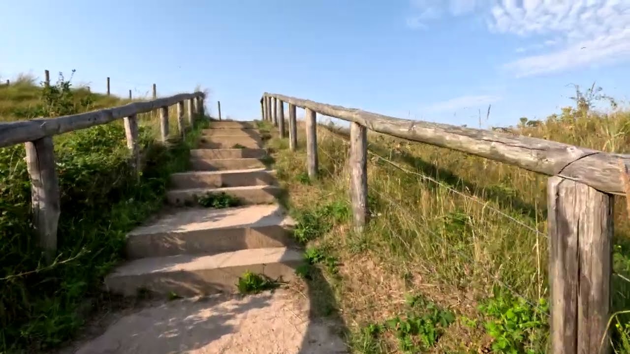 Sint Maartenszee, Netherlands, August 2, 2024