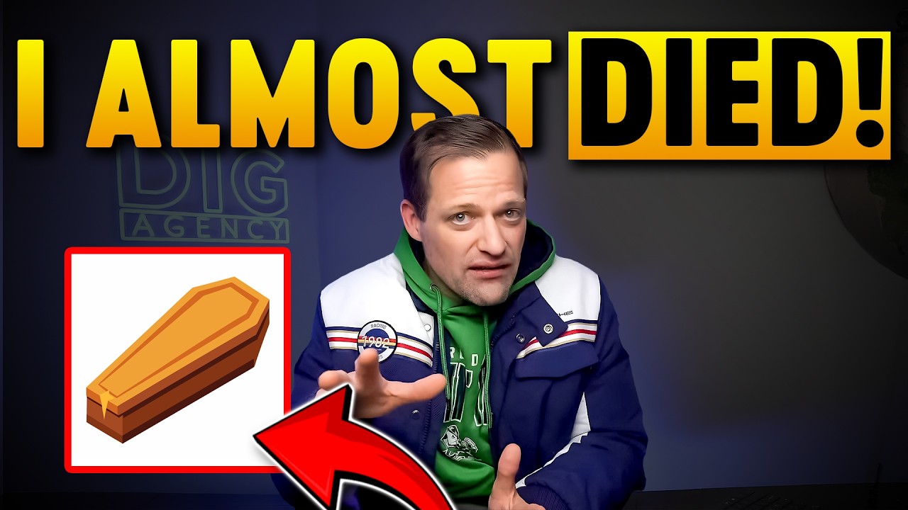 Алабамский деревенщина, который угрожал мне убийством… а потом купил меня!