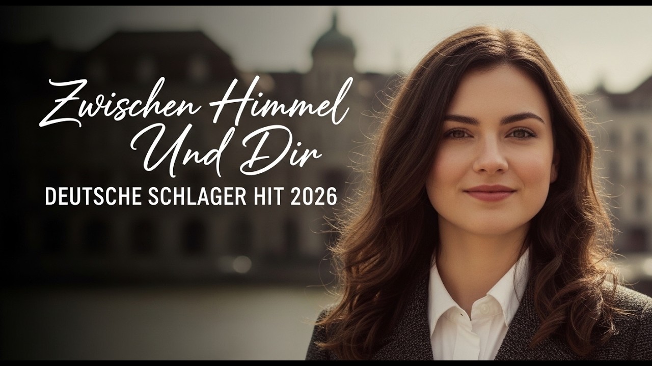 Zwischen Himmel Und Dir – Deutsche Schlager Hit 2026 🎤