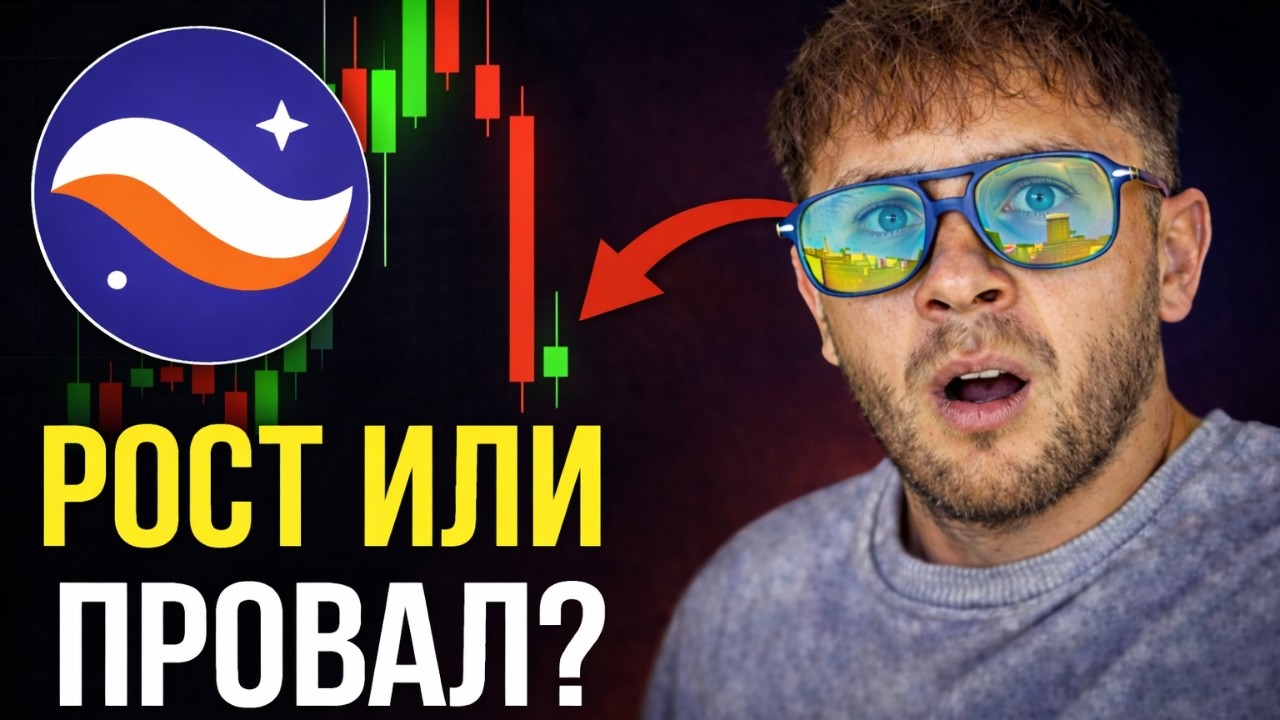 STARKNET - ОБЗОР ГРАФИКА БЕЗ ВОДЫ - БЛИЖАЙШАЯ ЦЕЛЬ 33X?