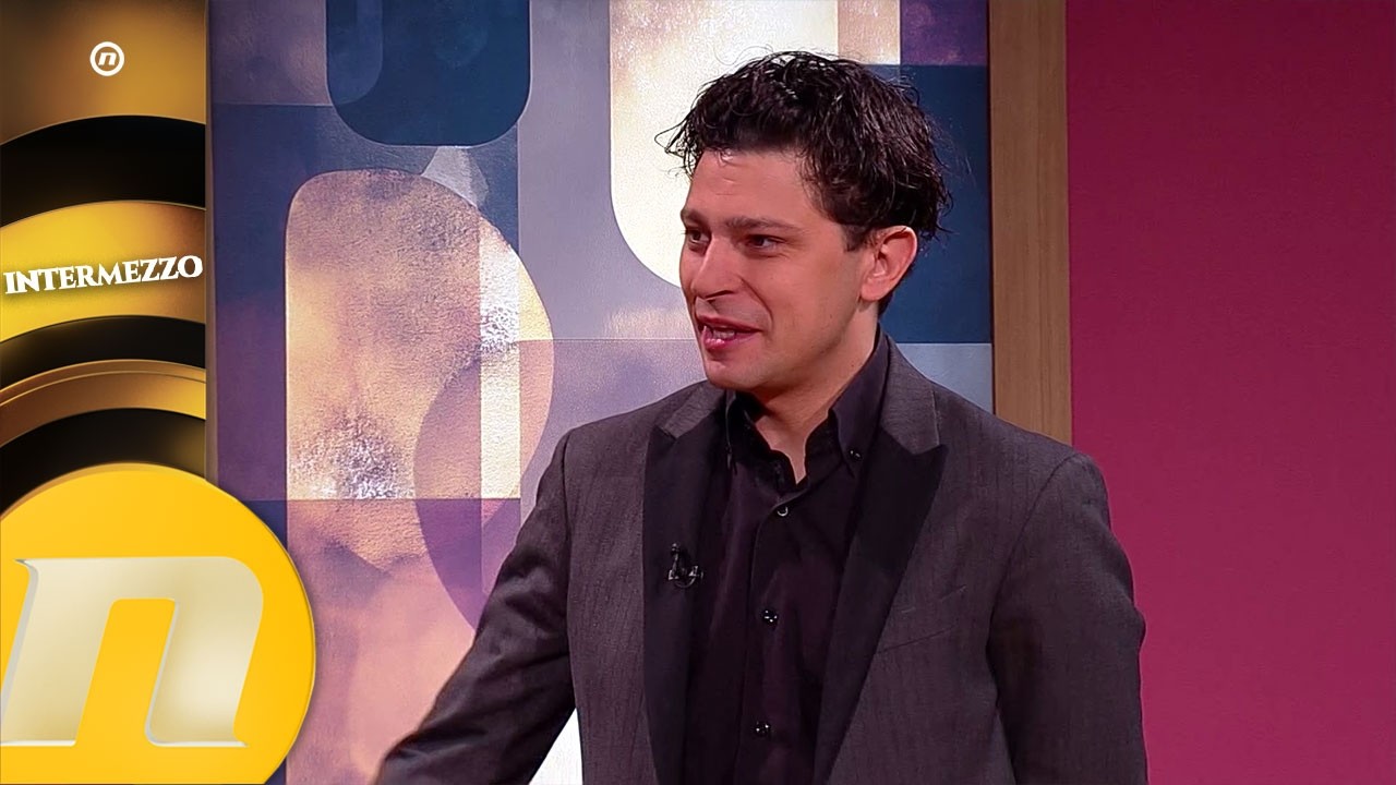 Intermezzo: Marko Janketić