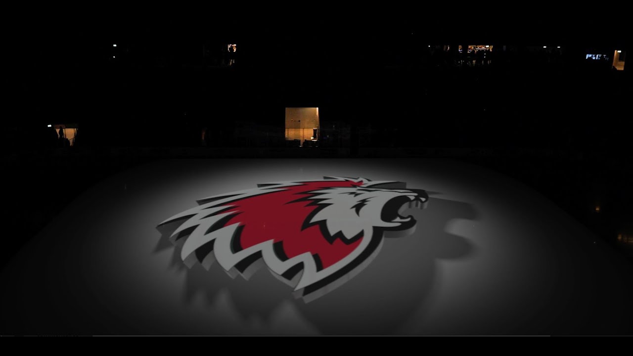 Lausanne Hockey Club - PreGame Show
