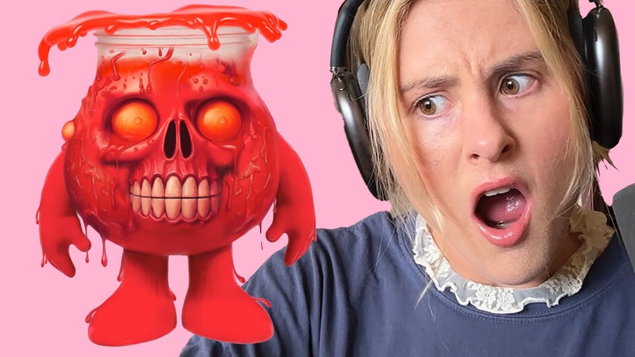Терапевт реагирует на METALCORE — Kool-Aid