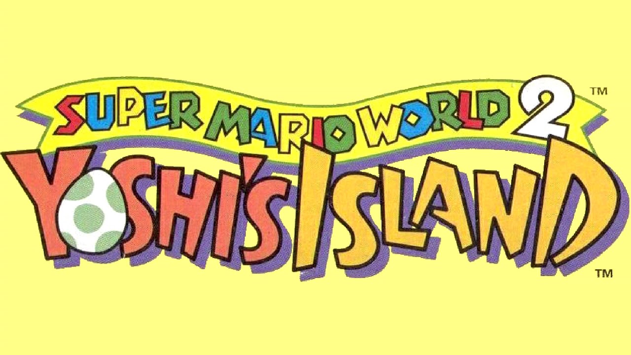 Super Mario World 2 - Yoshi's Island - Underground (SM64 Remix)