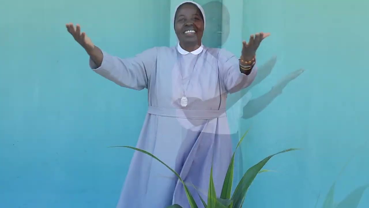 MAGNIFICAT --- CANOSSIAN SISTERS