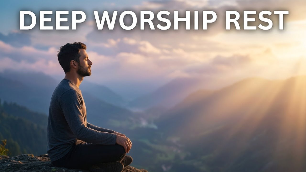 2026 MOST POWERFUL Christian Worship Songs For RELAXATION
