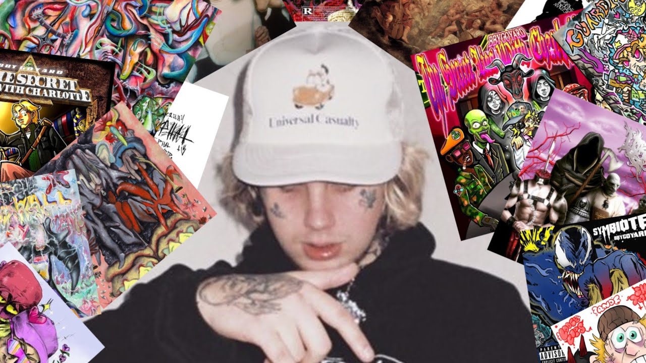 Top 10 BBY GOYARD Songs