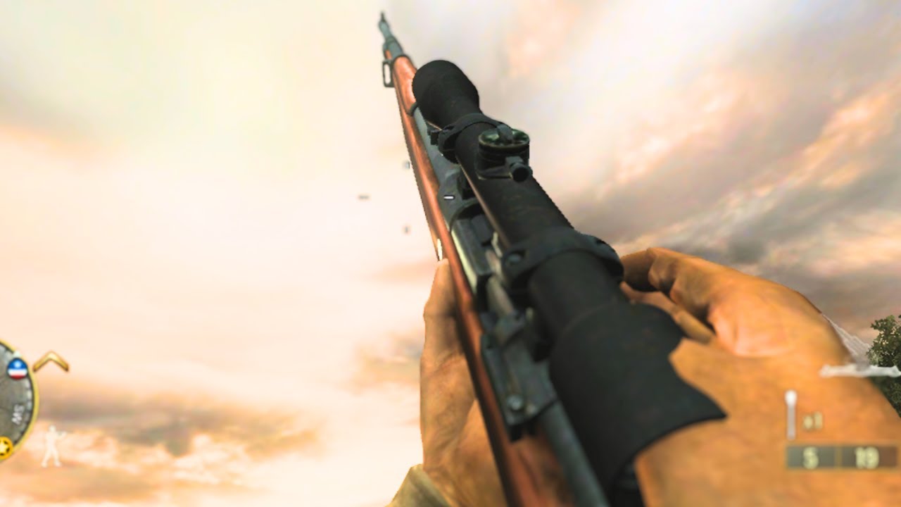 PLAYING CALL OF DUTY 3 IN 2024!