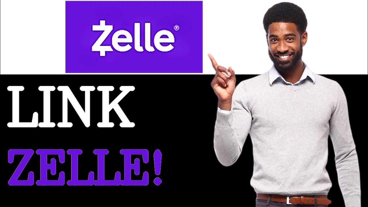 How To Link Zelle Login (2025)