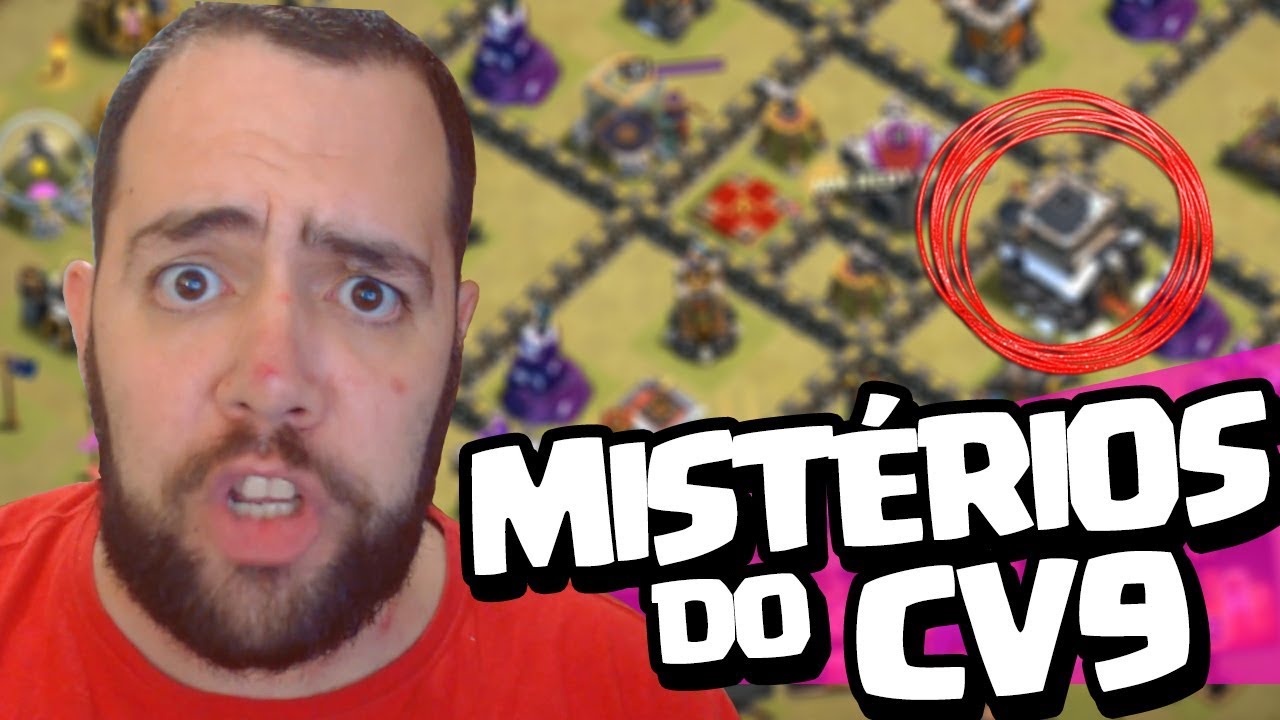 ANÁLISES FUNDAMENTAIS PARA ATAQUES DE CV9 NA GUERRA CLASH OF CLANS