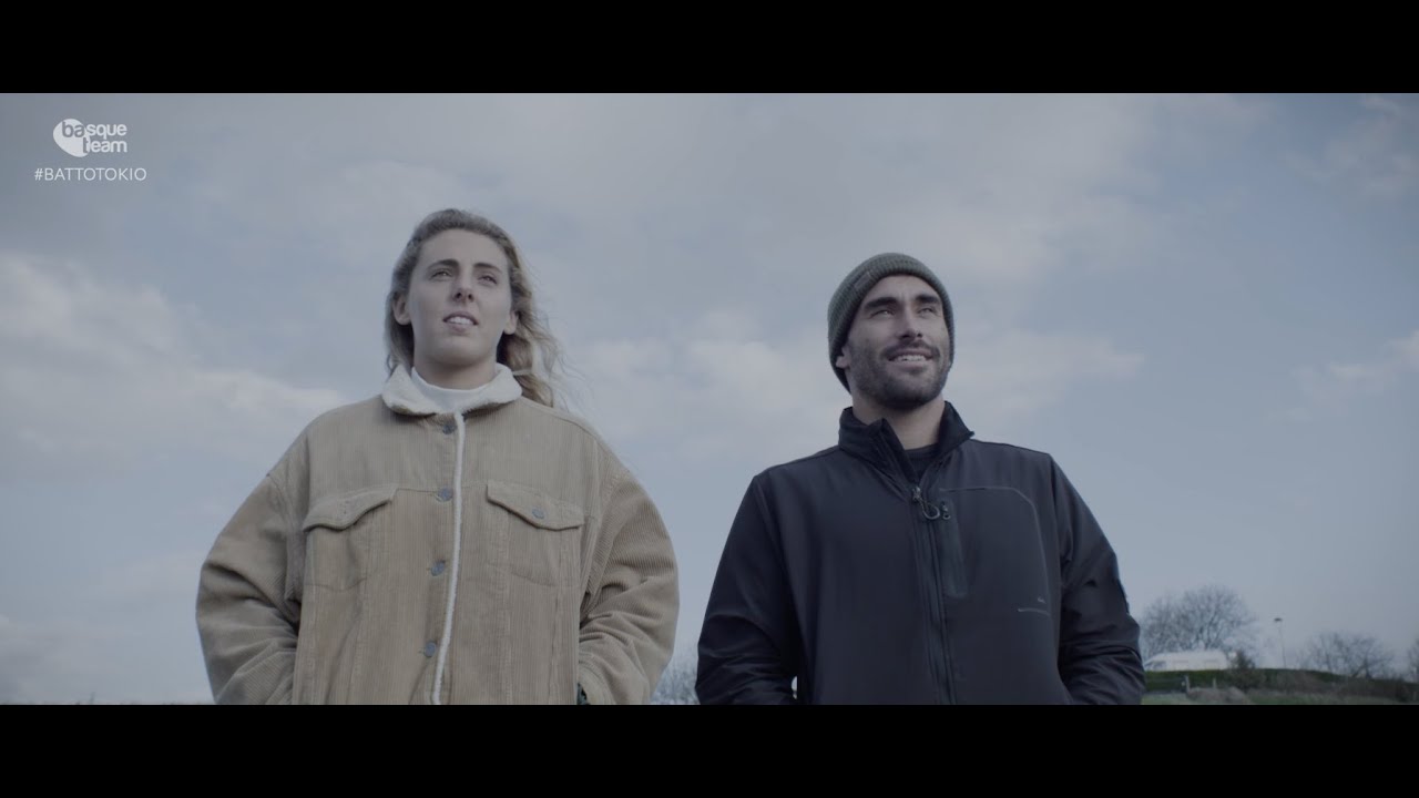 BAT TO TOKIO: SURFISTAK (EUSK)