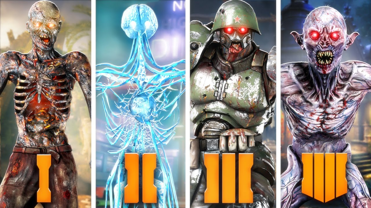 every easter egg in 12 hours...