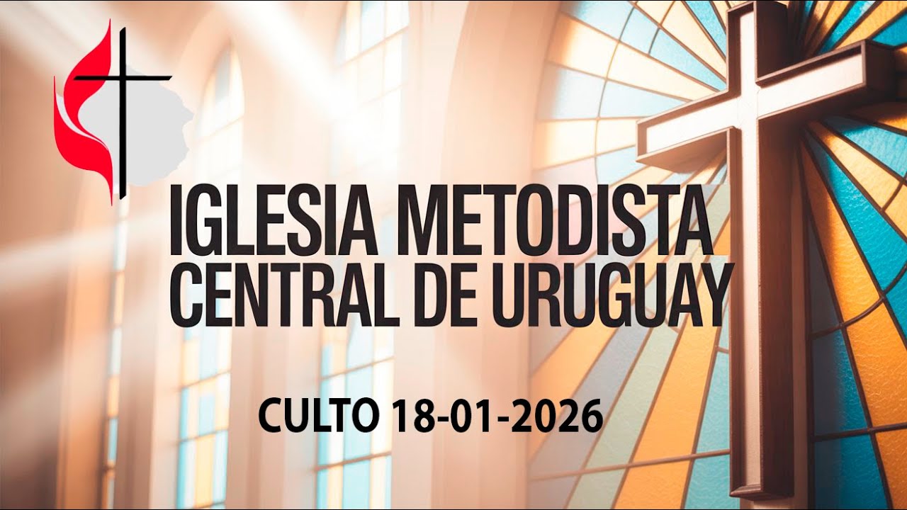Servicio de Adoración IMCU 18/01/2026 || Alabanza y Oración en Vivo