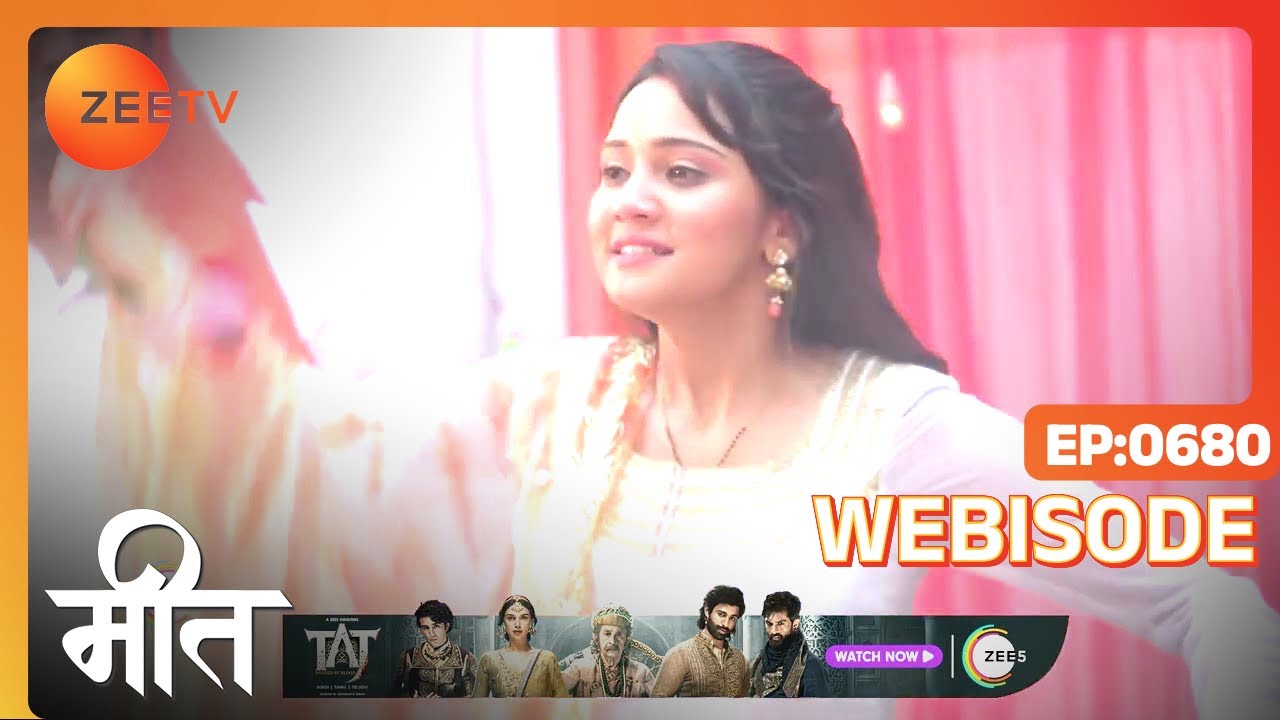 Meet | Ep - 680 | Webisode | Aug, 17 2023 | Ashi Singh, Shagun Pandey, Abha Parmar | Zee TV