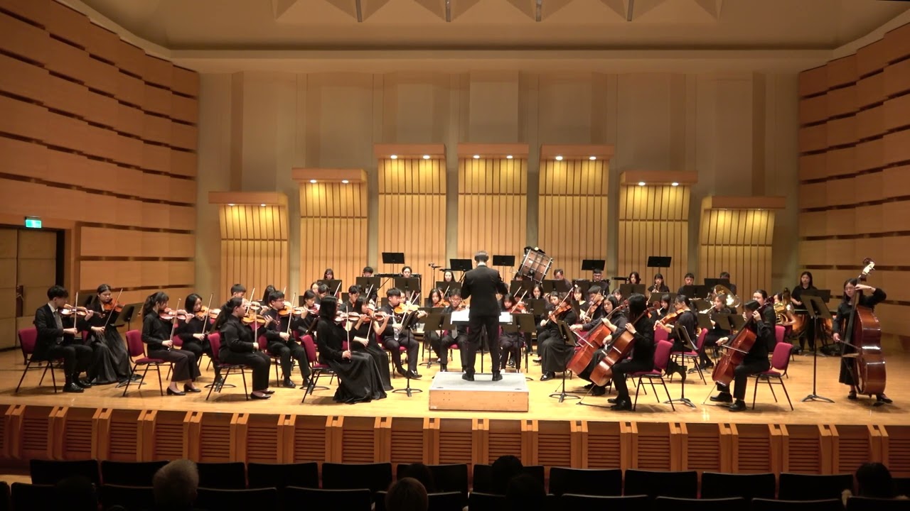 P.I.Tchaikovsky: Polonaise from Eugene Onegin/柴克夫斯基：葉甫蓋尼 奧涅金