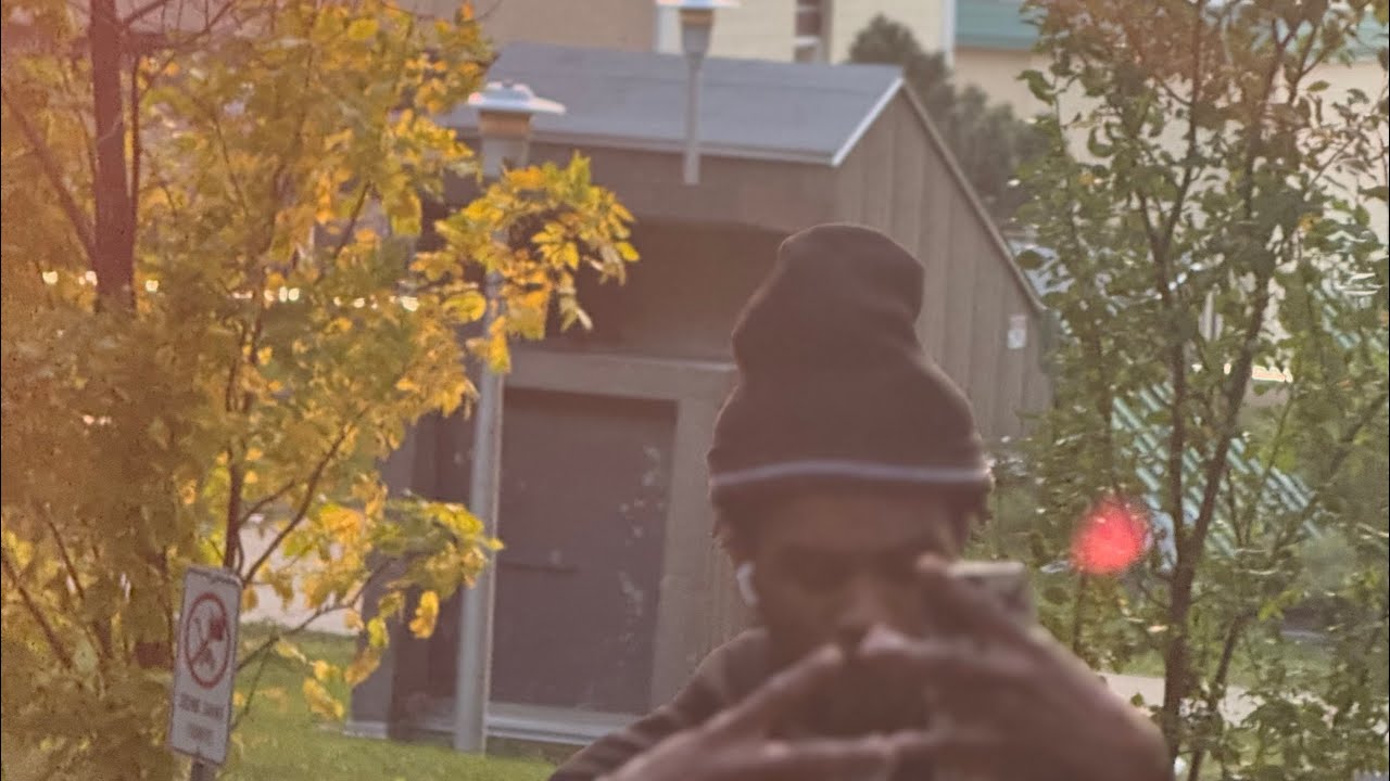 Cheick Bandit - En bandit (Clip officiel)