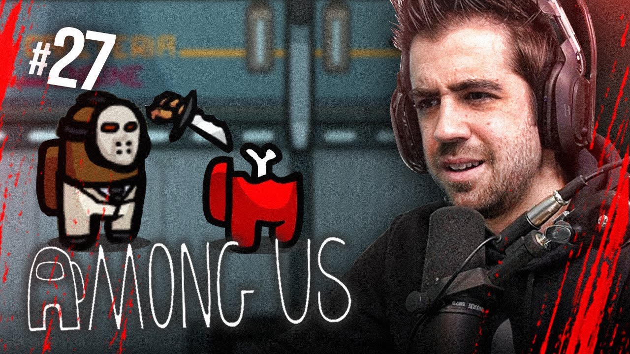 AMONG US #27 || MAPA PERSONALIZADO