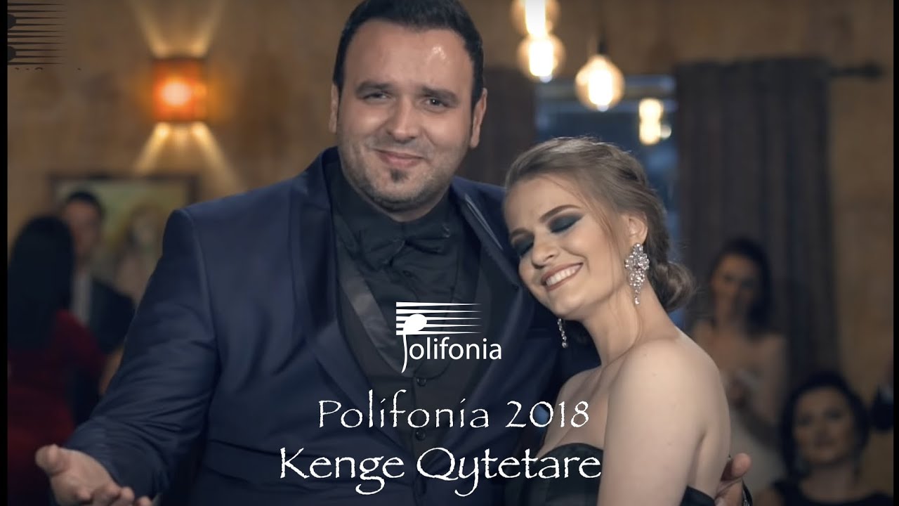 Polifonia 2018 Kenge te Lehta Qytetare