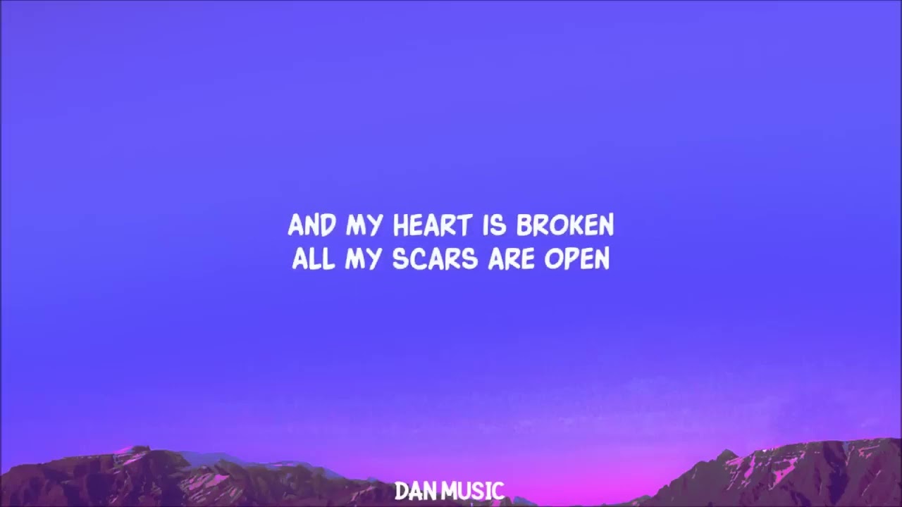 James Arthur - impossible (Lyrics)