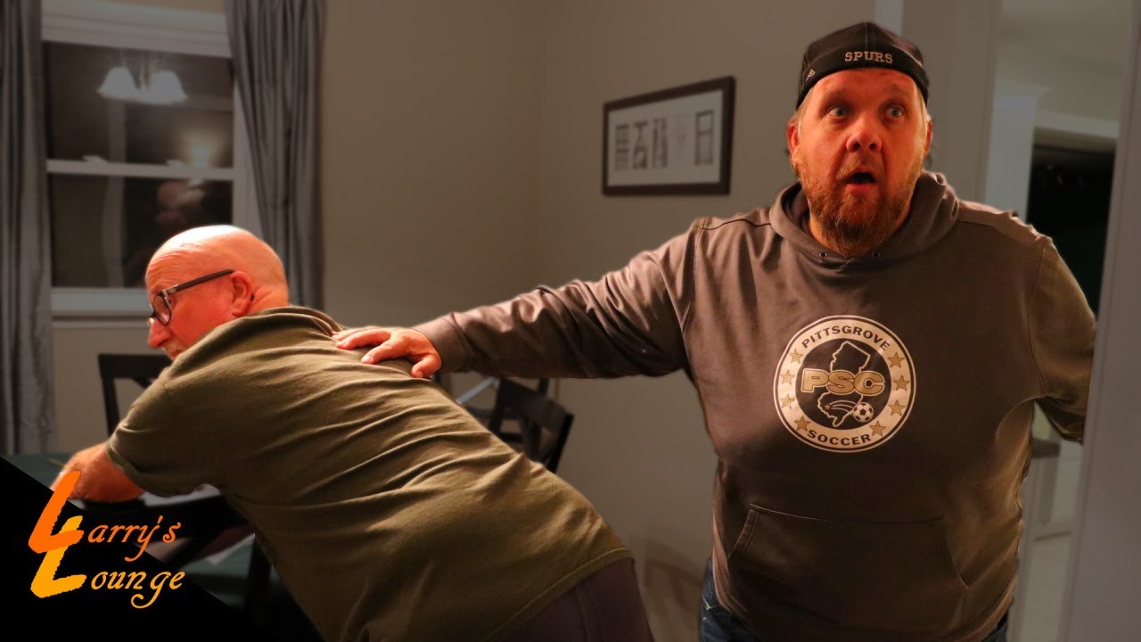 RUN!!!