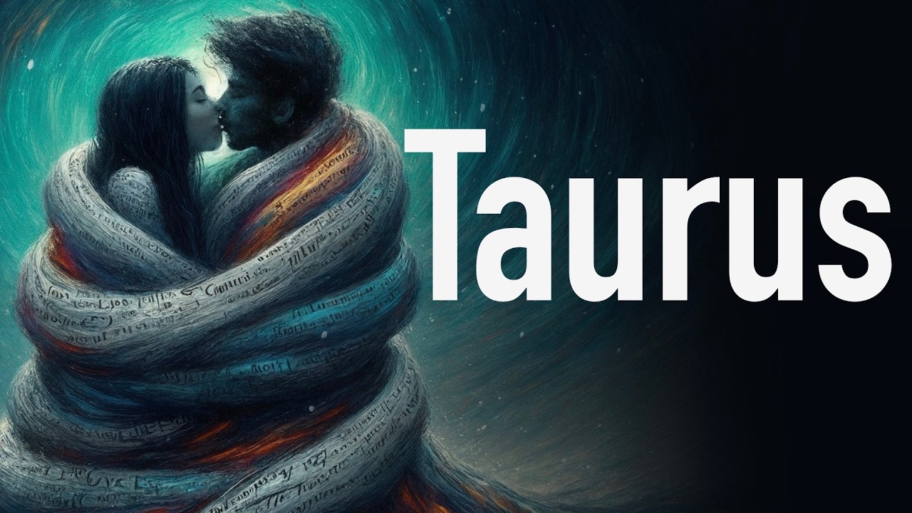 TAURUS💘 They're afraid to make this offer for fear of losing you all over again...