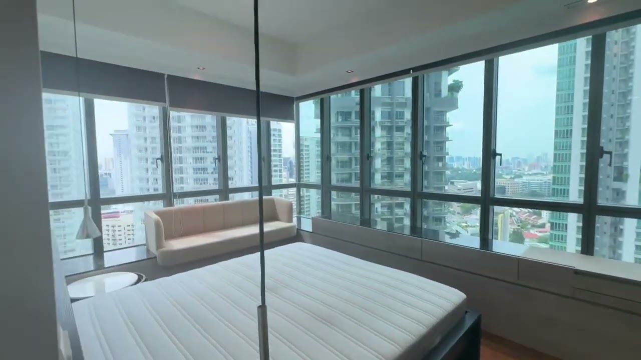 RENTED OUT with Marie Gates