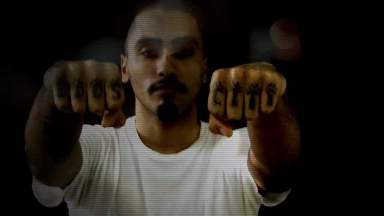 Mc Amarelo - Eles N&atilde;o Sabem (pt. Rocka) | VIDEO-CLIPE OFICIAL