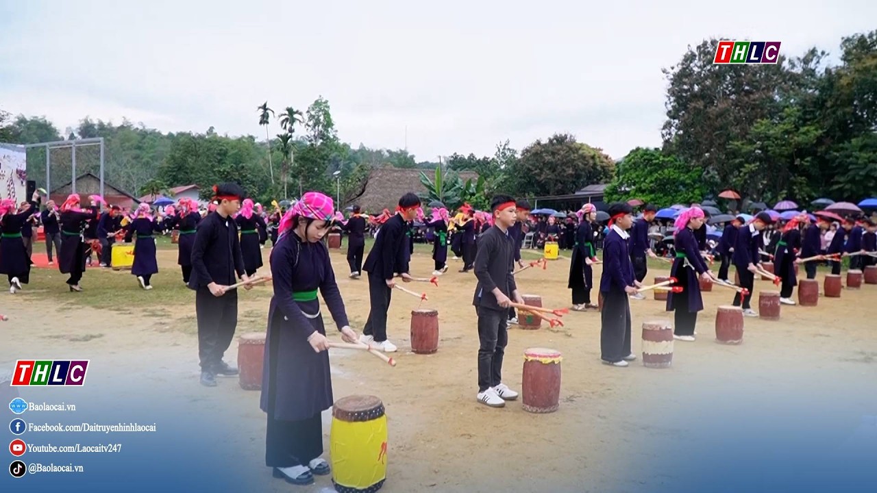 Bản vui (6/3/2026) | THLC