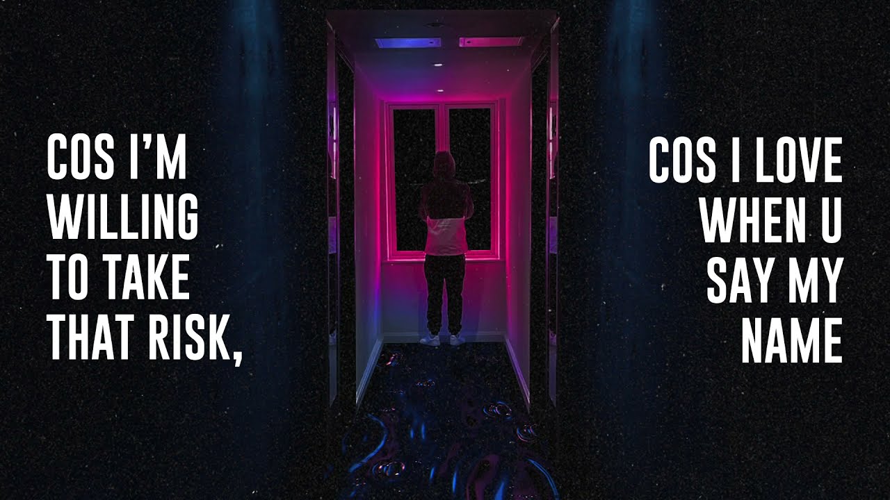 PRIVATE ZERO - SOMEONE ELSE (OFFICIAL LYRIC VIDEO)