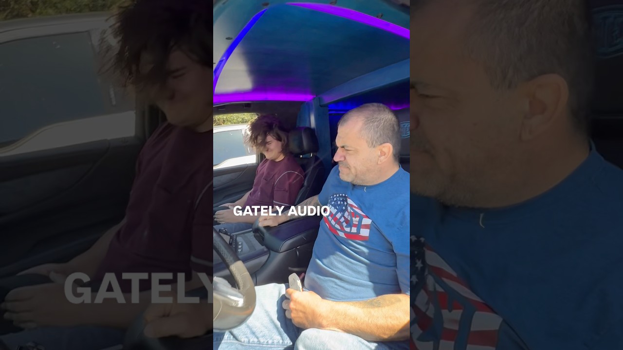 G U I L L O T I N E &mdash; Violent Gately demos. Nine GATELY RELENTLESS NEO4 18s gatelyaudio.com #gately
