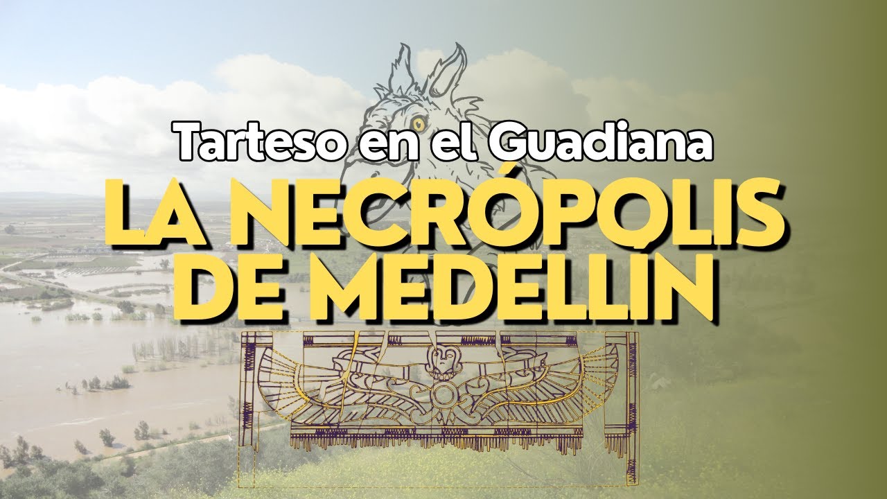 LA NECRÓPOLIS DE MEDELLÍN