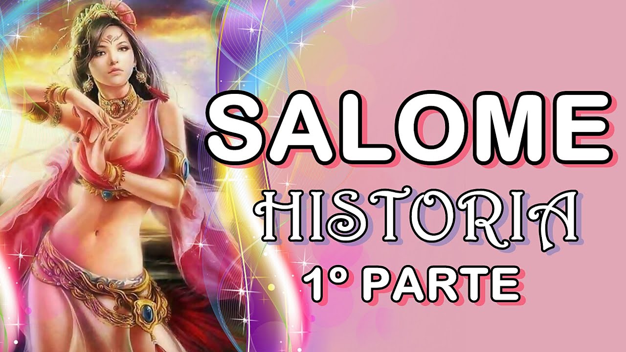 CIGANA SALOME HISTORIA 👉  Primera Parte            #kimbanda #doctrina #salome 004