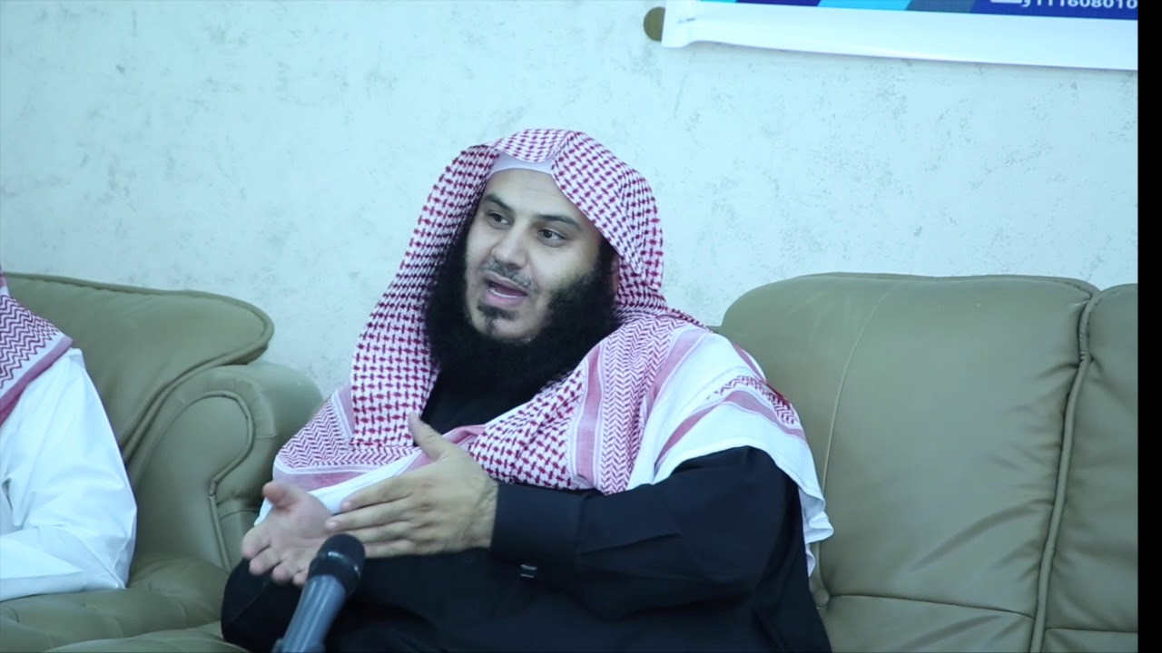الدكتور عمر الثويني