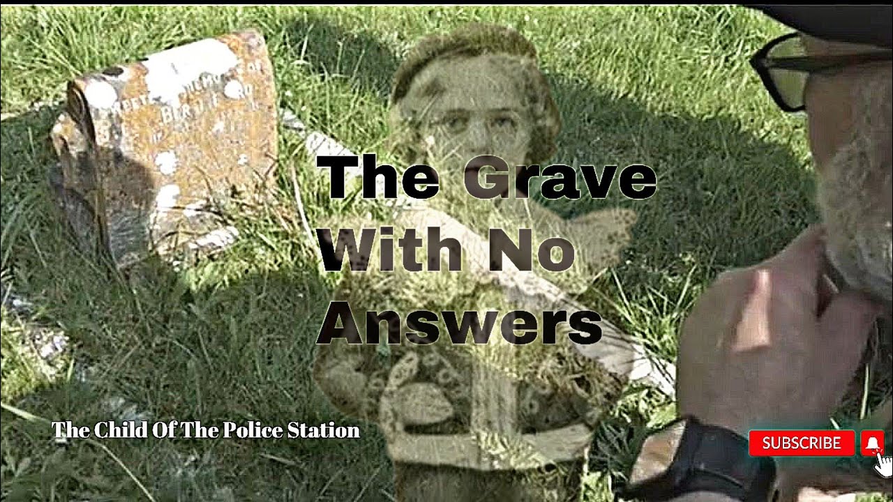 Investigating the Mystery Grave of a 4-Year-Old Boy – St. Mary’s Church, Stapleford