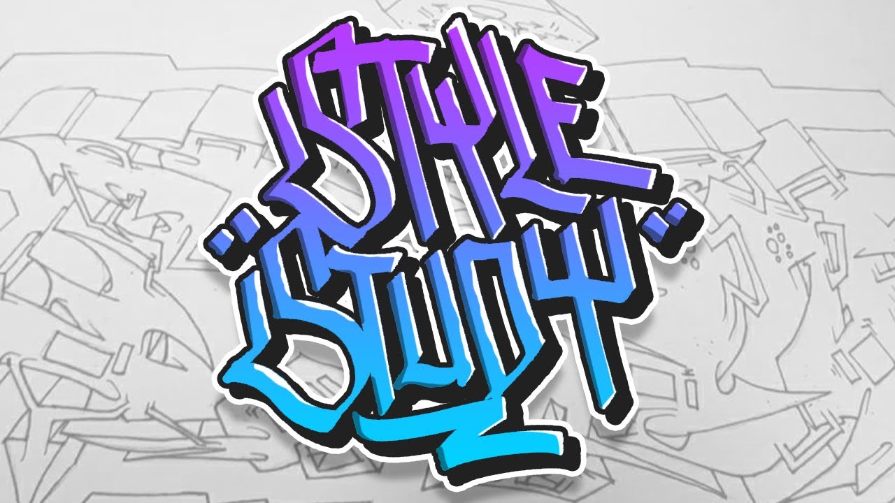 Style Study Episode 5 - Interior Details
