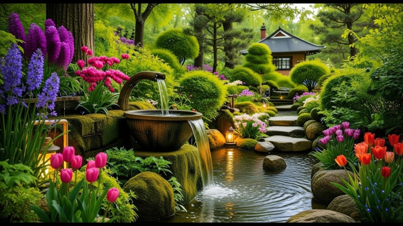 Relaxing Music Relieves Stress, Calms Anxiety & Depression 🌿 Lullaby Music, Healing