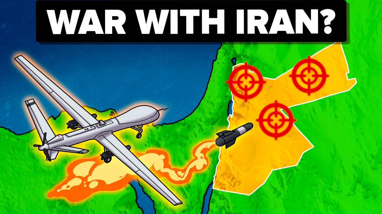 Why US and Iran are on Collision Course for War