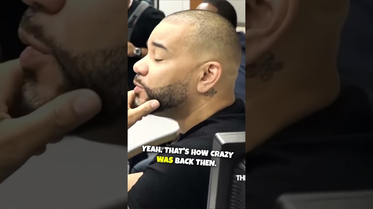50 on his how to rob controversy