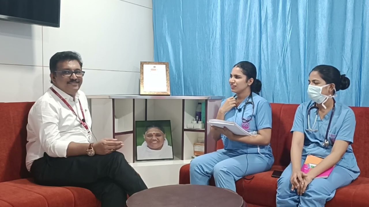 Case Discussion || Seizure