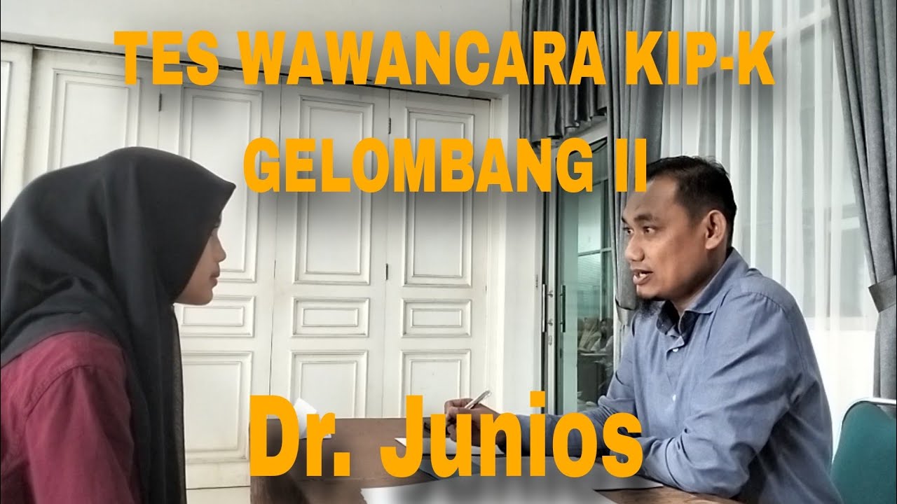 Verifikasi Data Calon Penerima KIP-Kuliah I Universitas Prima Nusantara Bukittinggi