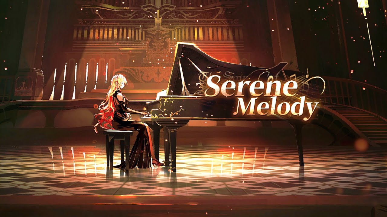 [Elpis: Fallen Star] Serene Melody | Invited Guest: Spectacular Show